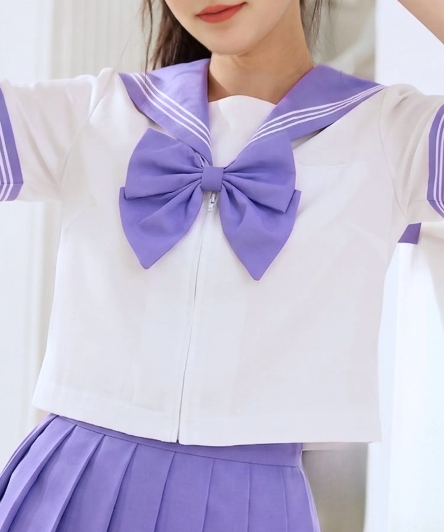 スーパーカラフルセーラー