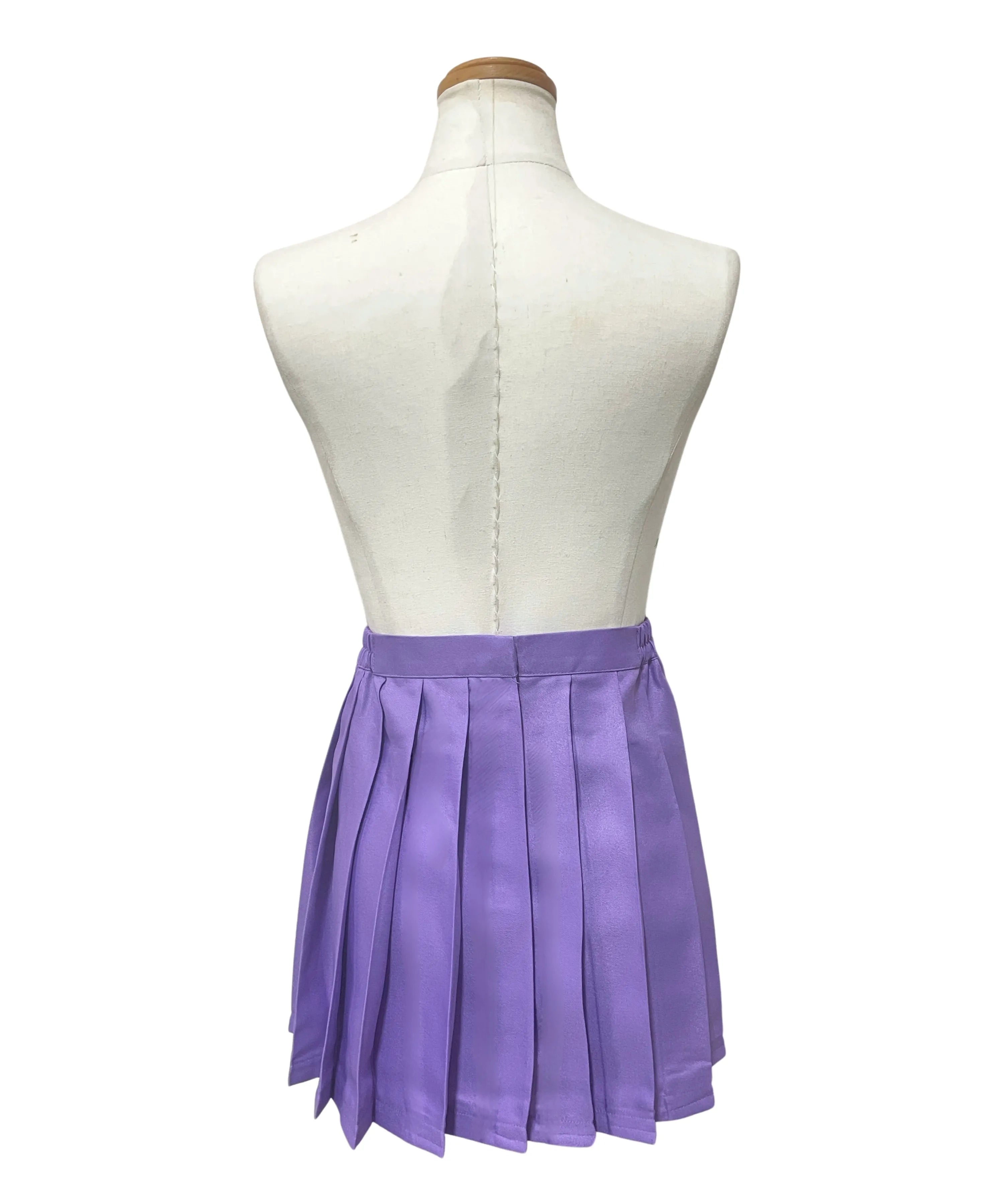 Super Colorful Sailor Uniform