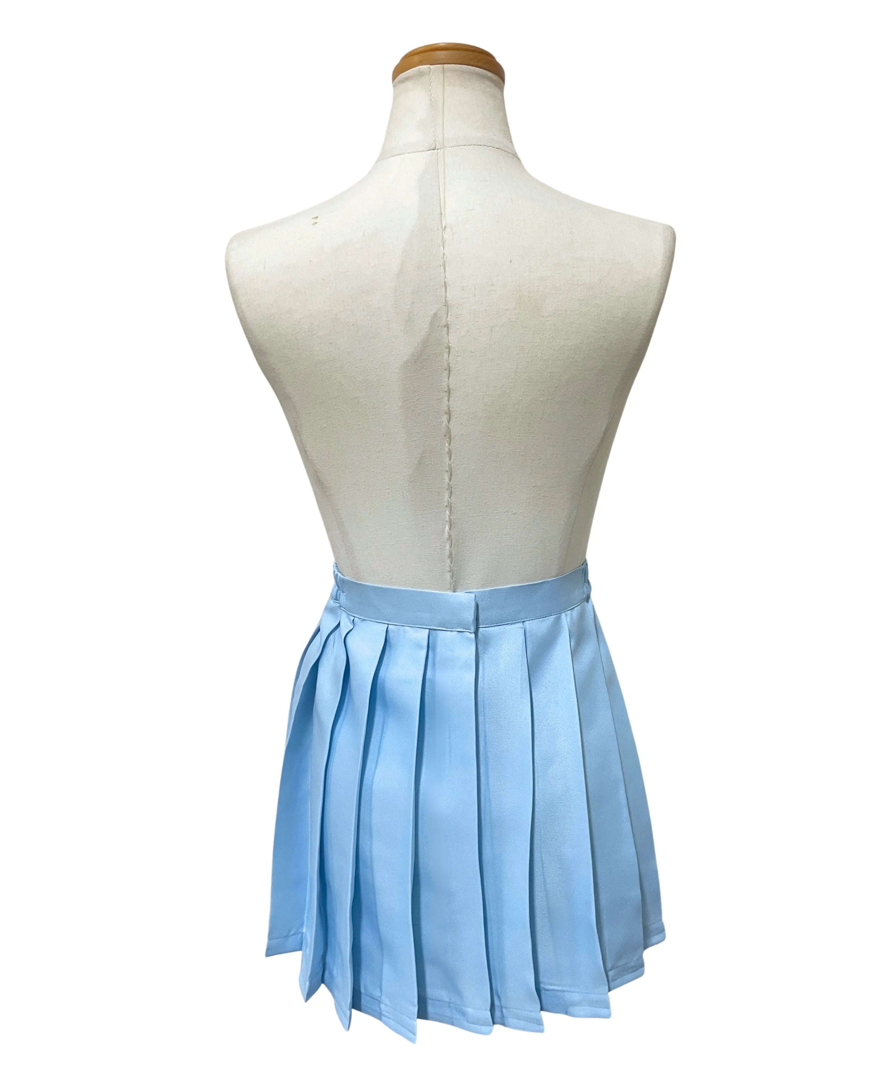 Super Colorful Sailor Uniform