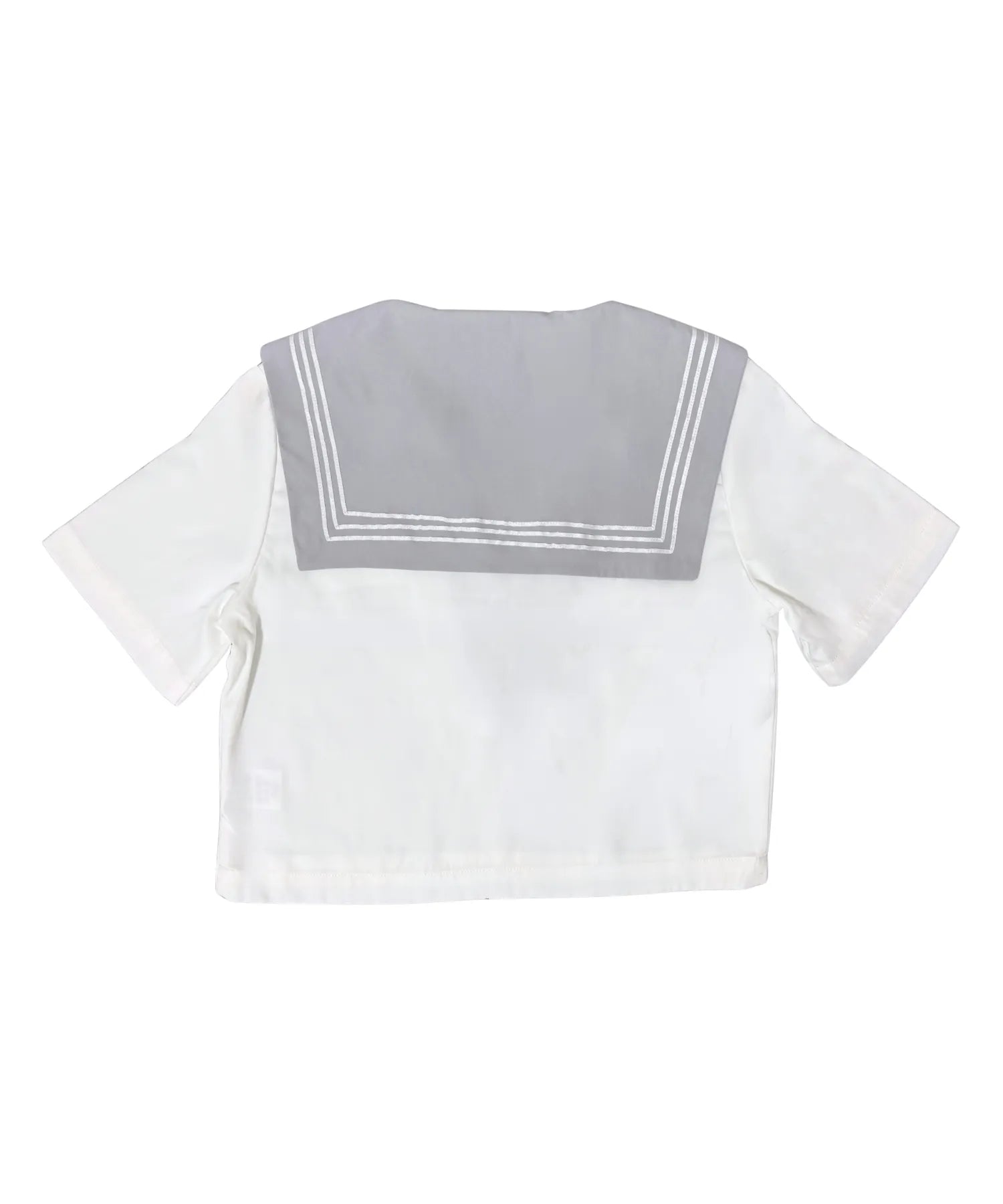 定番セーラー服 トップス