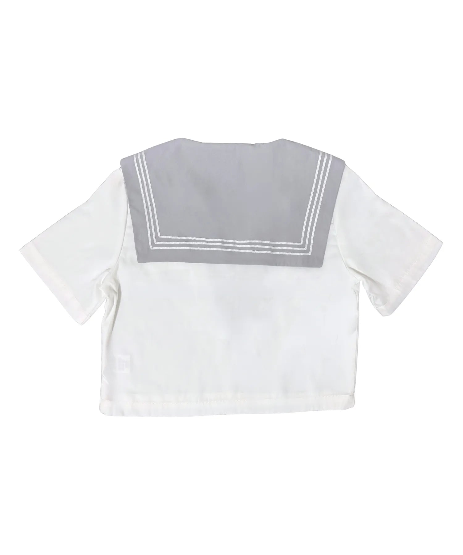 Classic Sailor Uniform Top