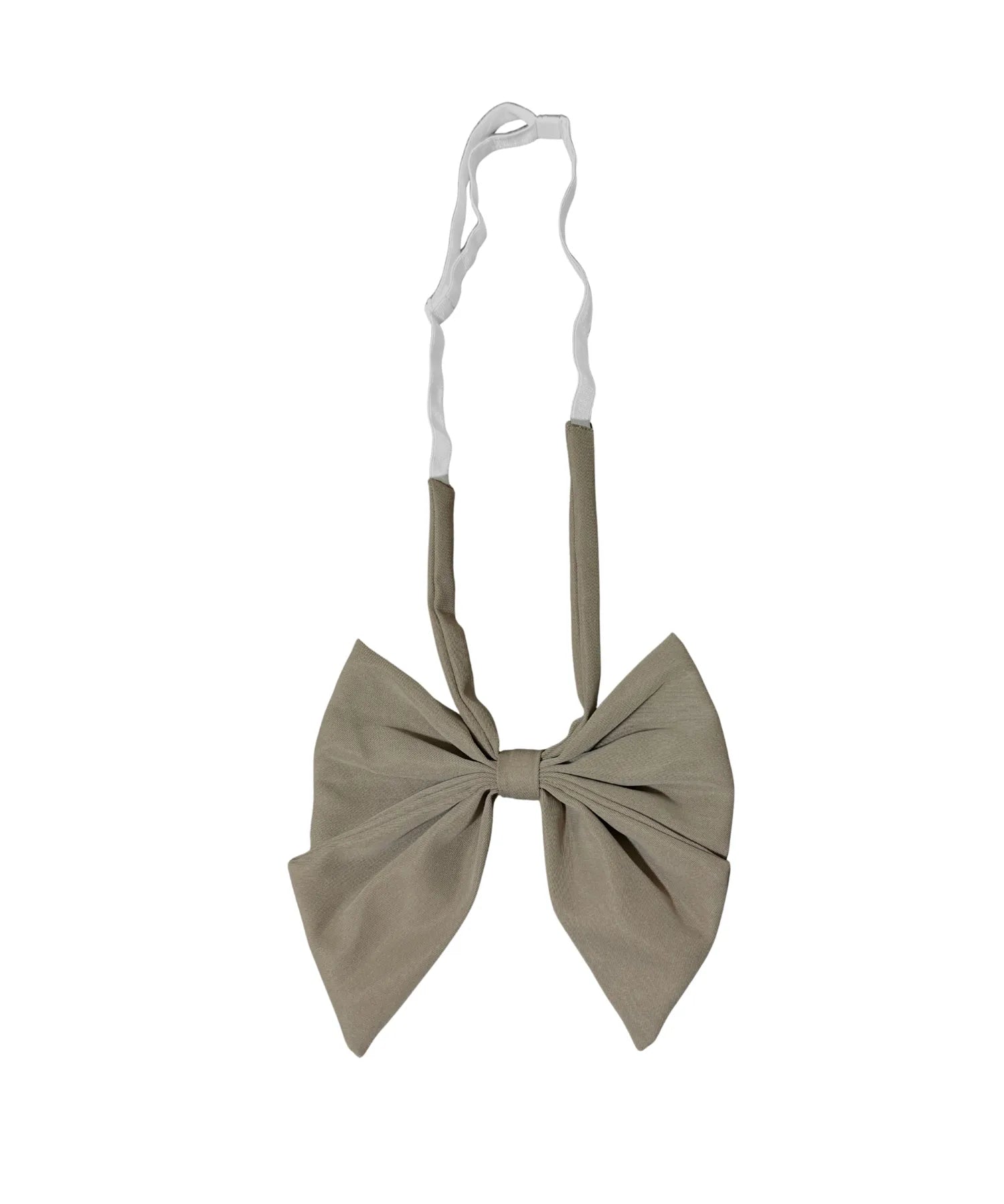 Classic Sailor Uniform Ribbon Tie