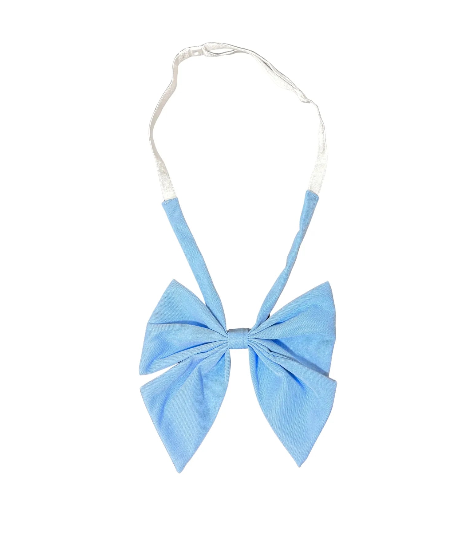 Classic Sailor Uniform Ribbon Tie