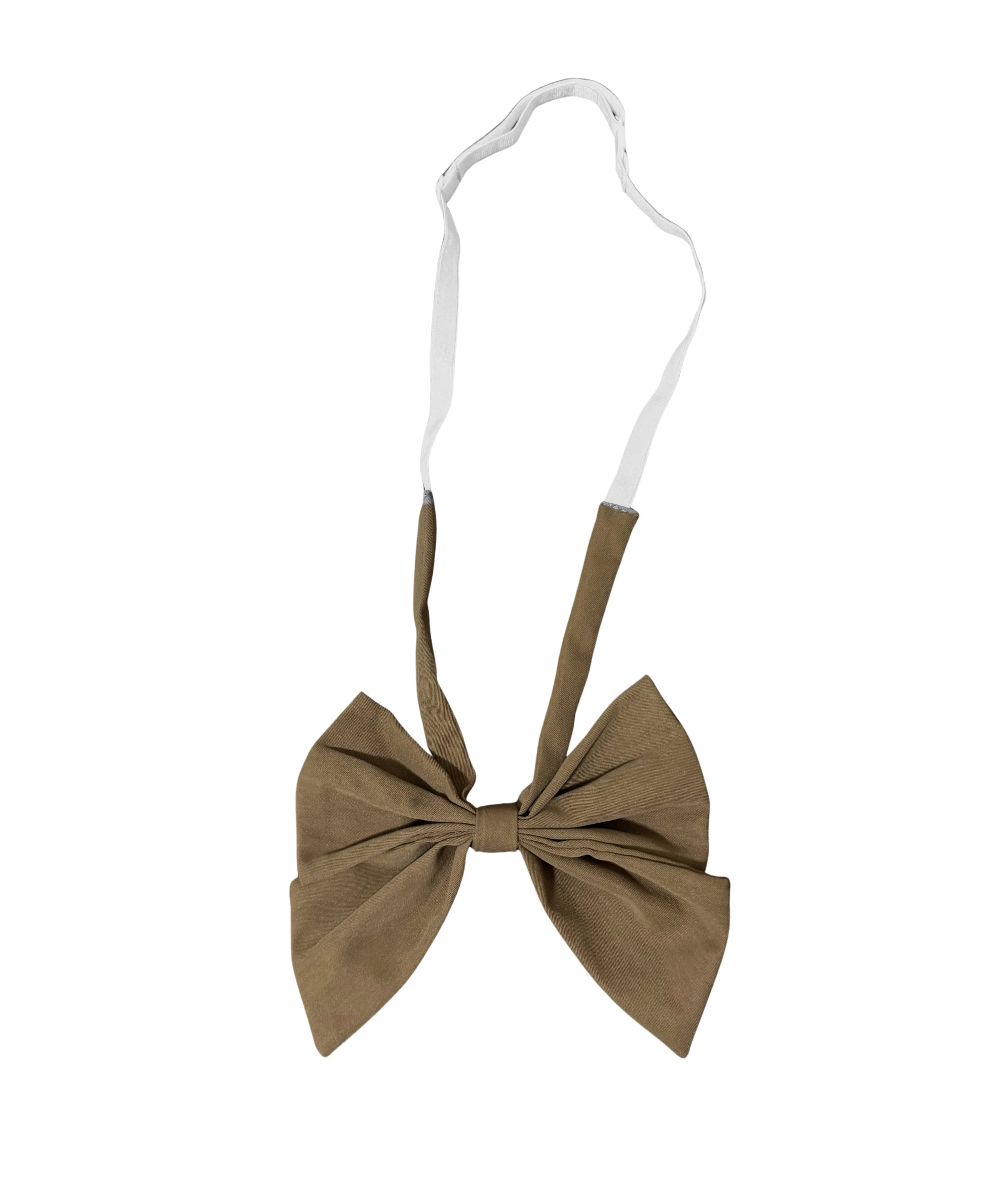 Classic Sailor Uniform Ribbon Tie