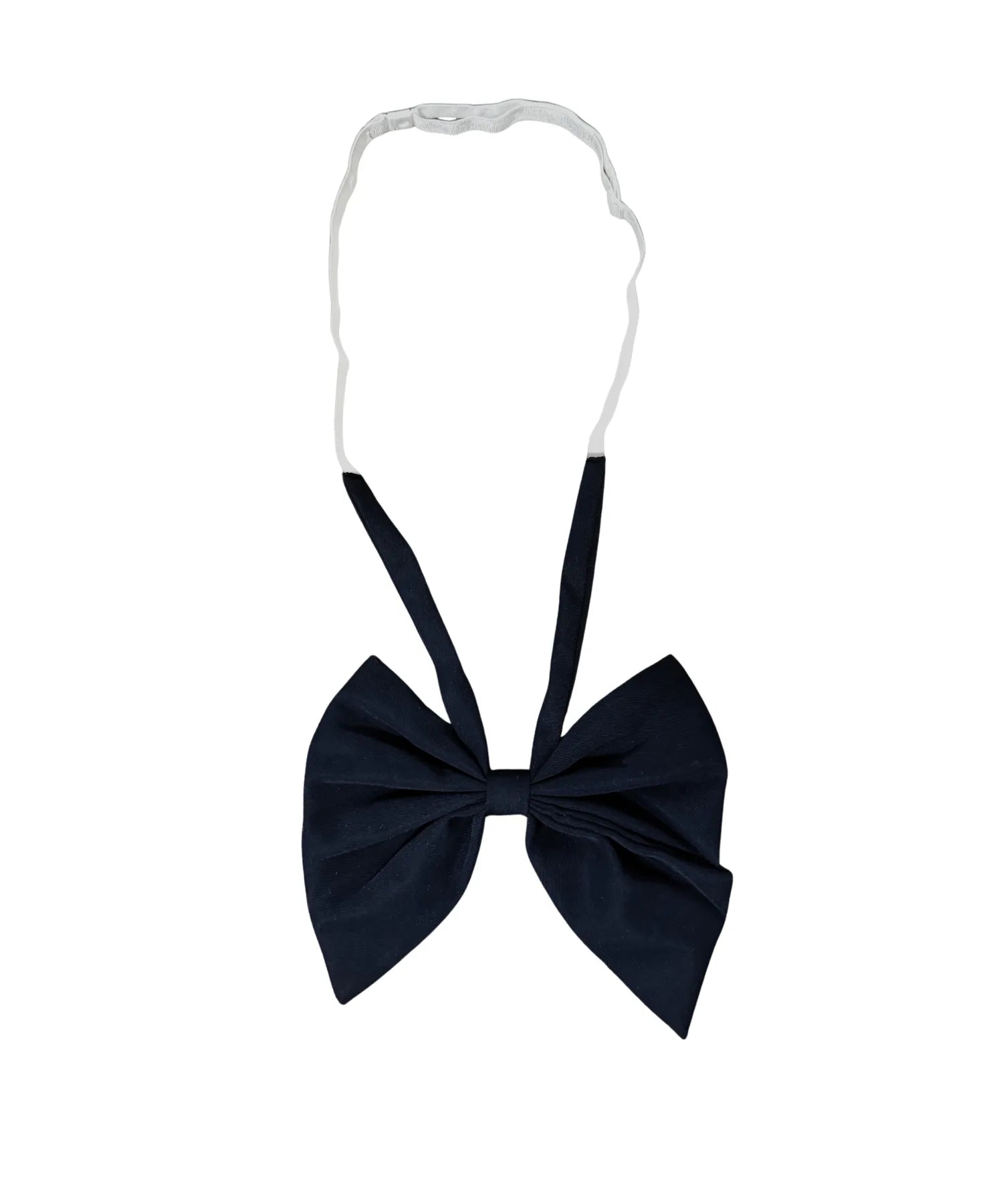 Classic Sailor Uniform Ribbon Tie