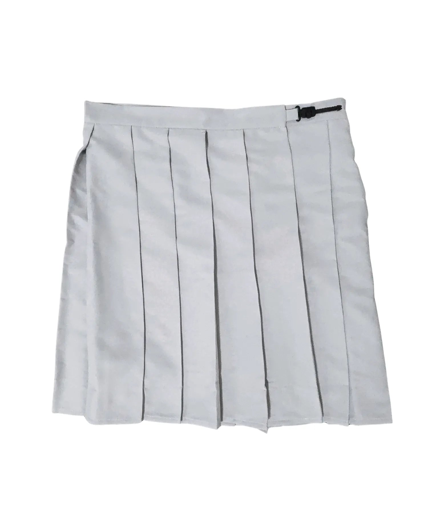 Classic Sailor Uniform Pleated Skirt