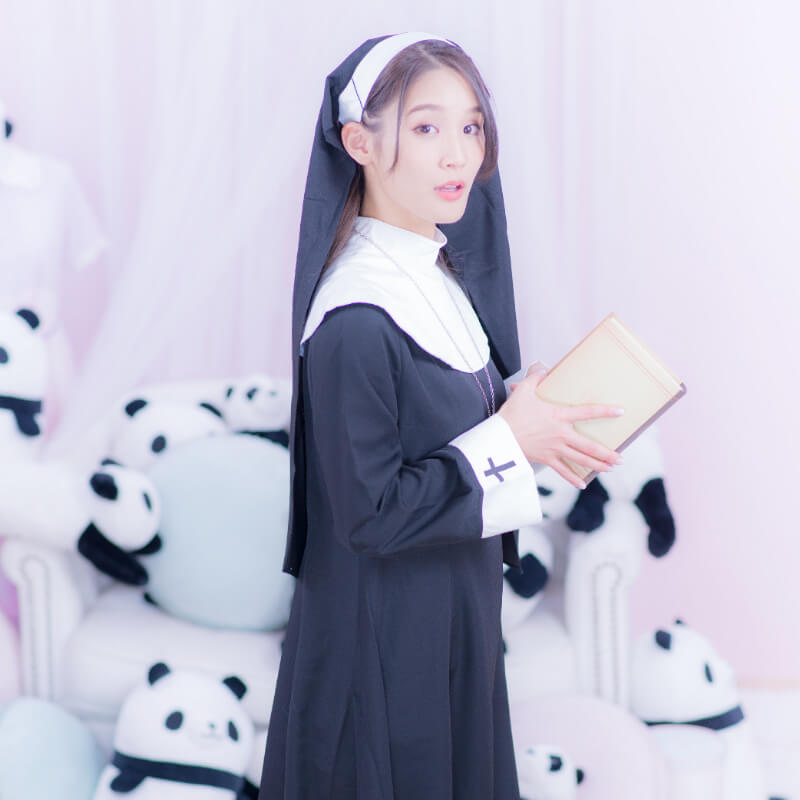 Long Length Sister Costume