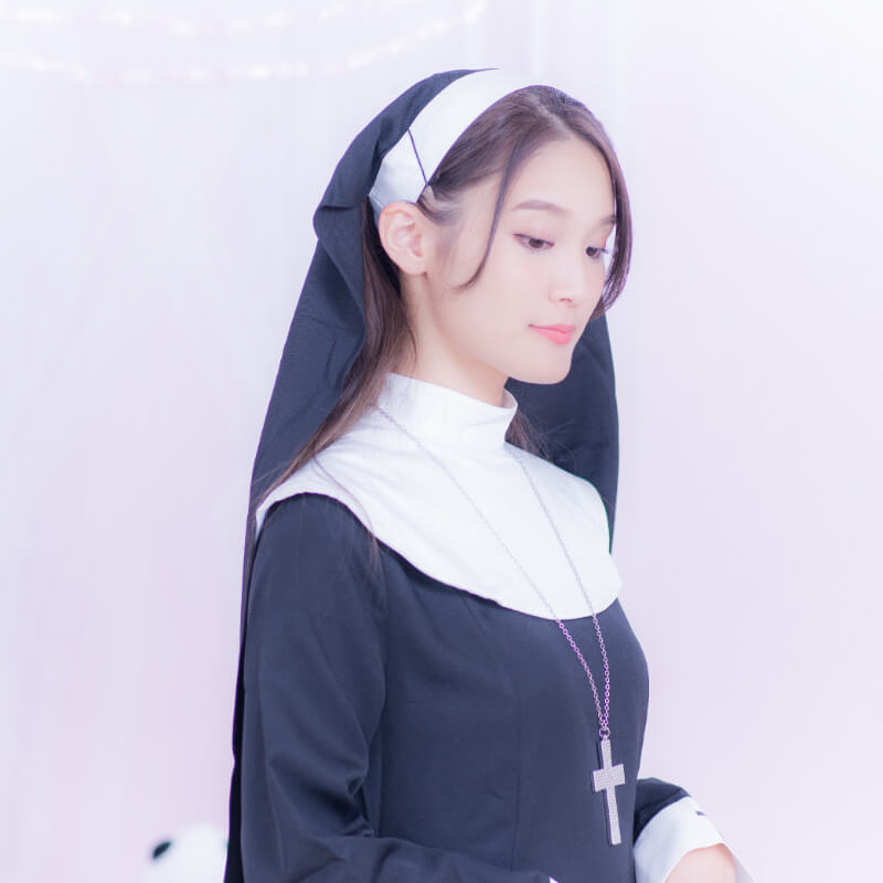 Long Length Sister Costume