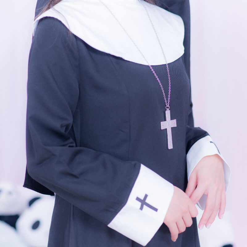 Long Length Sister Costume