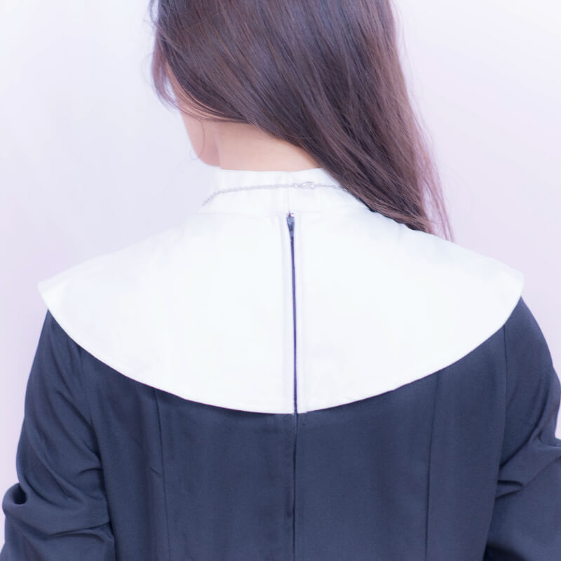 Long Length Sister Costume