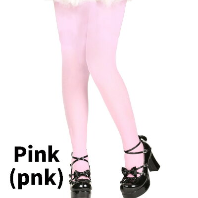 monochromatic color tights