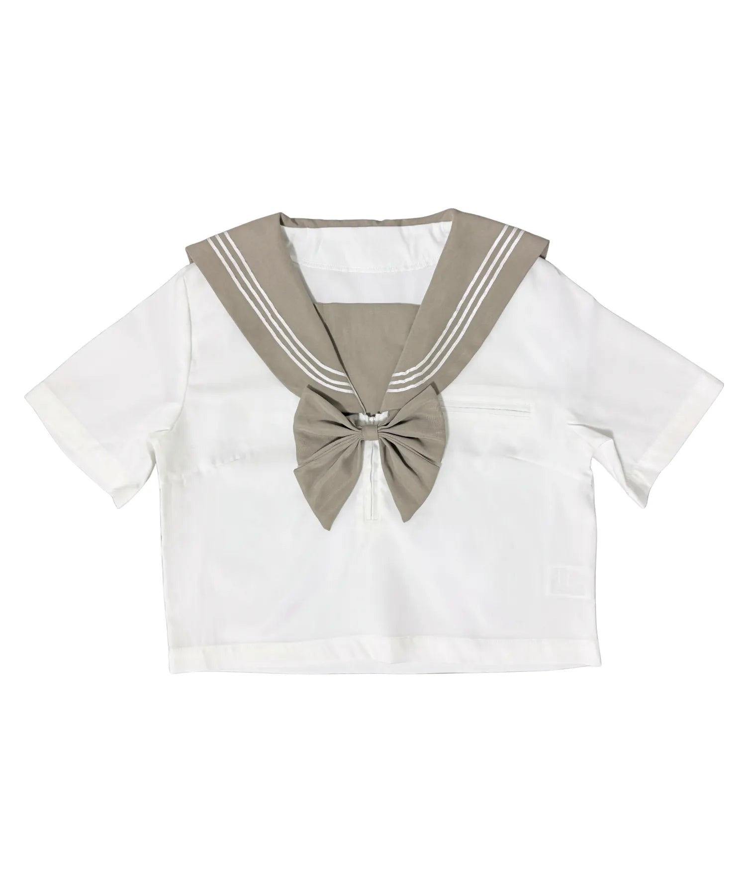 Classic Sailor Uniform