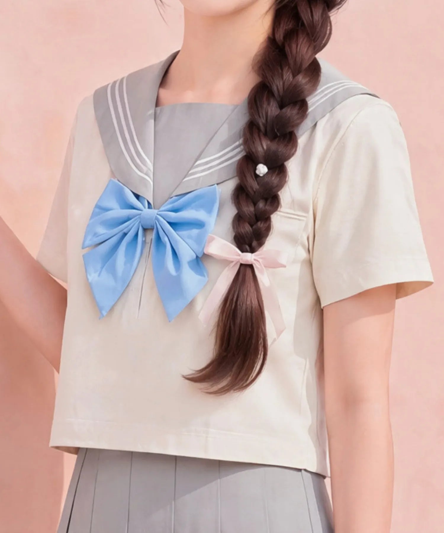 定番セーラー服