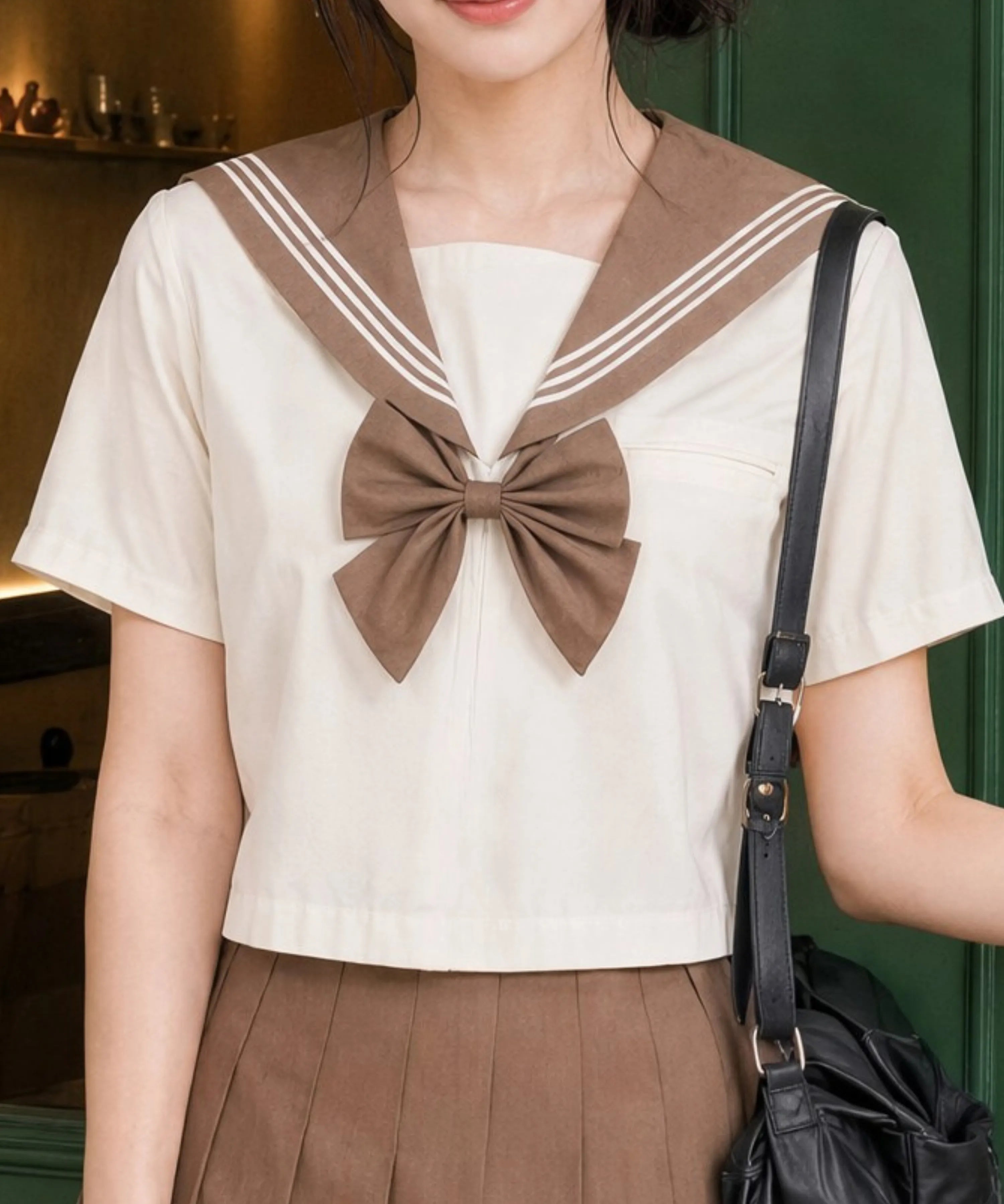 Classic Sailor Uniform