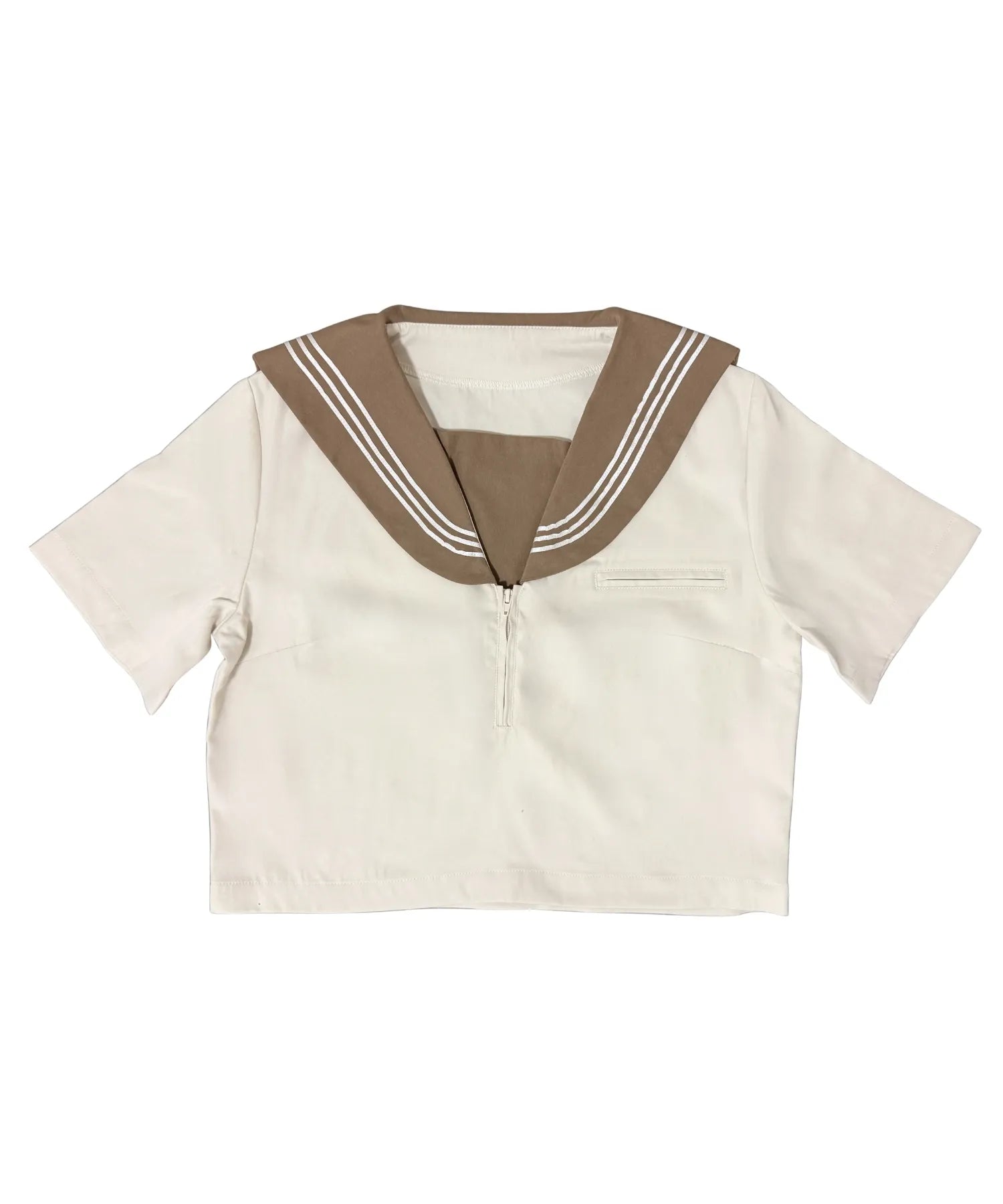 Classic Sailor Uniform