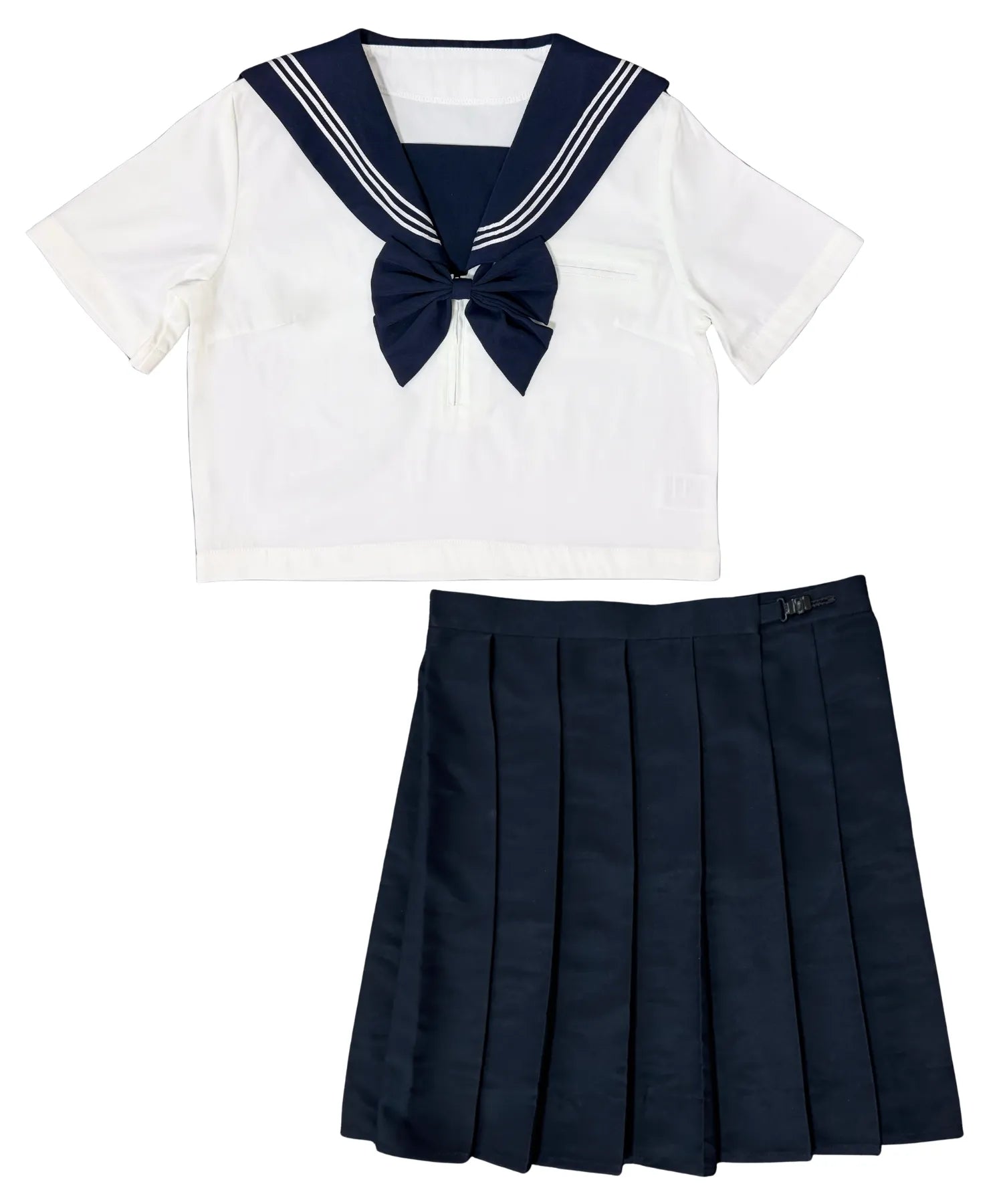 Classic Sailor Uniform