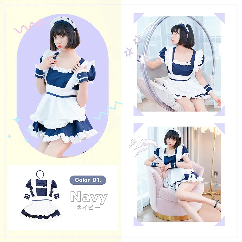 ミルクメイド