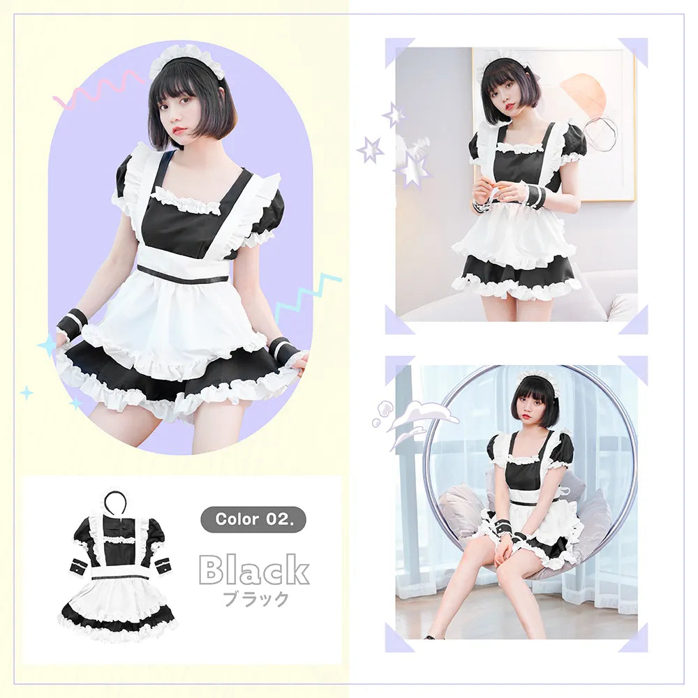 ミルクメイド
