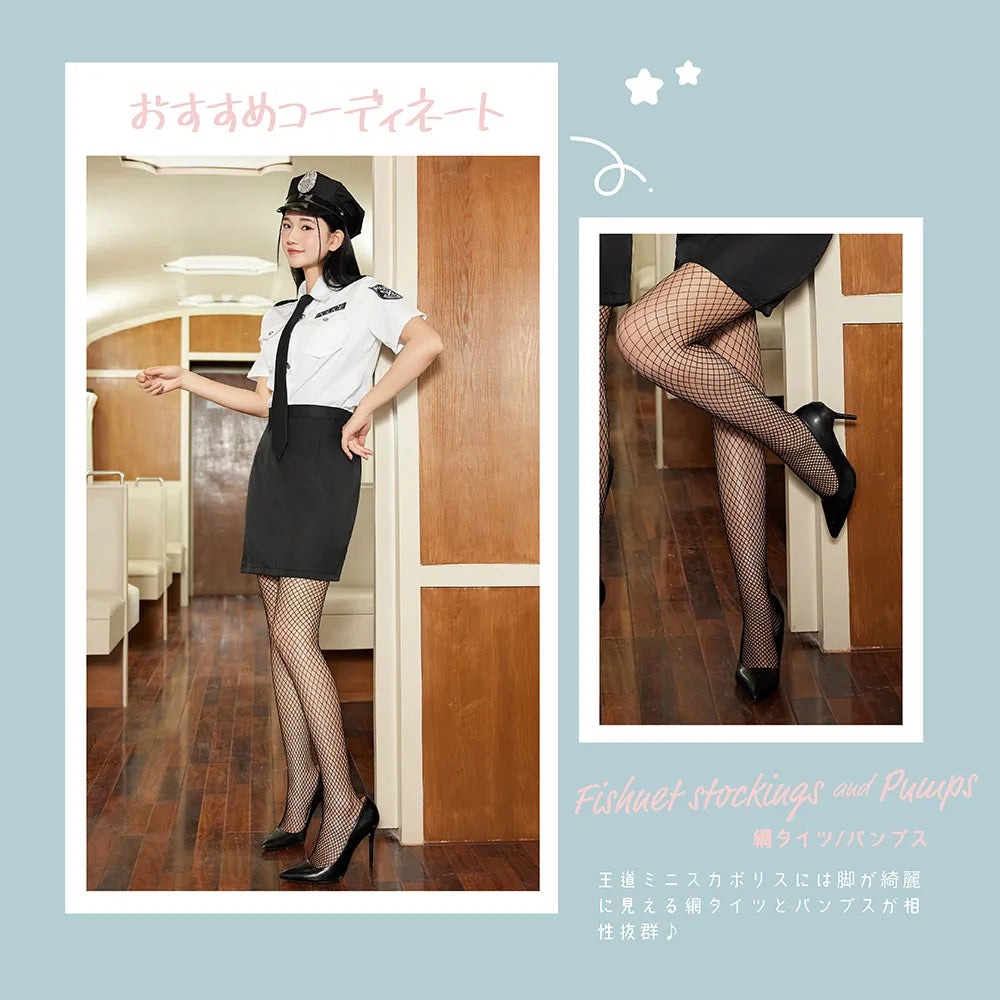 モノクロポリス 4点セット