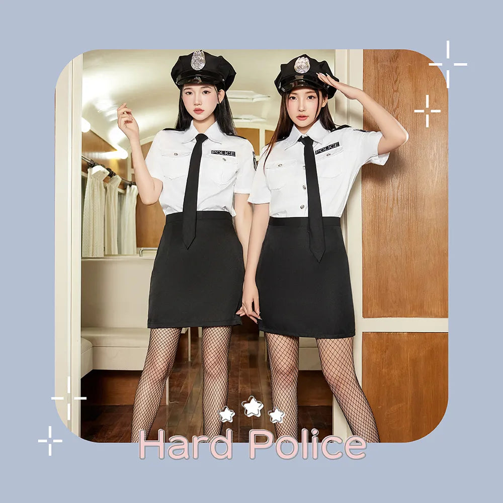 モノクロポリス 4点セット