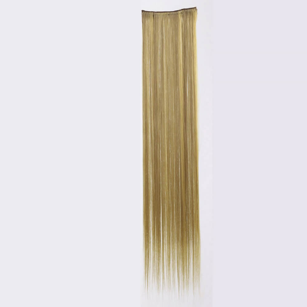 70㎝ Hair bundle (extension type with pin)