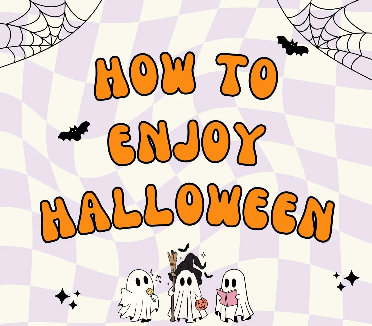 ハロウィンの楽しみ方ガイド🎃