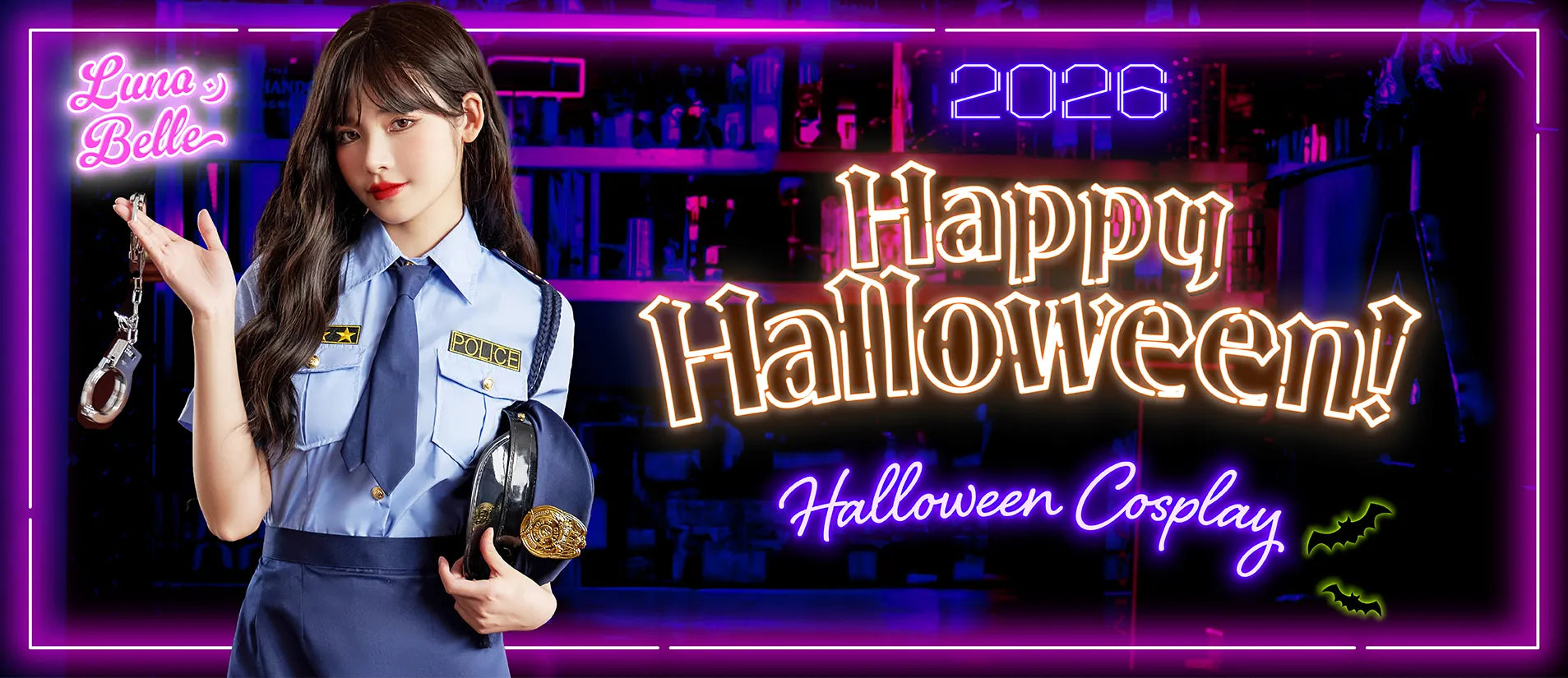 ハロウィンコスプレ・コスチューム通販｜可愛い仮装・衣装