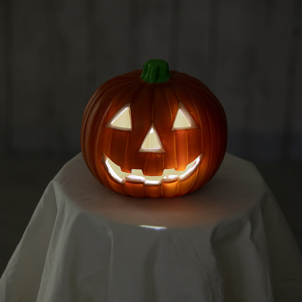 Pumpkin object