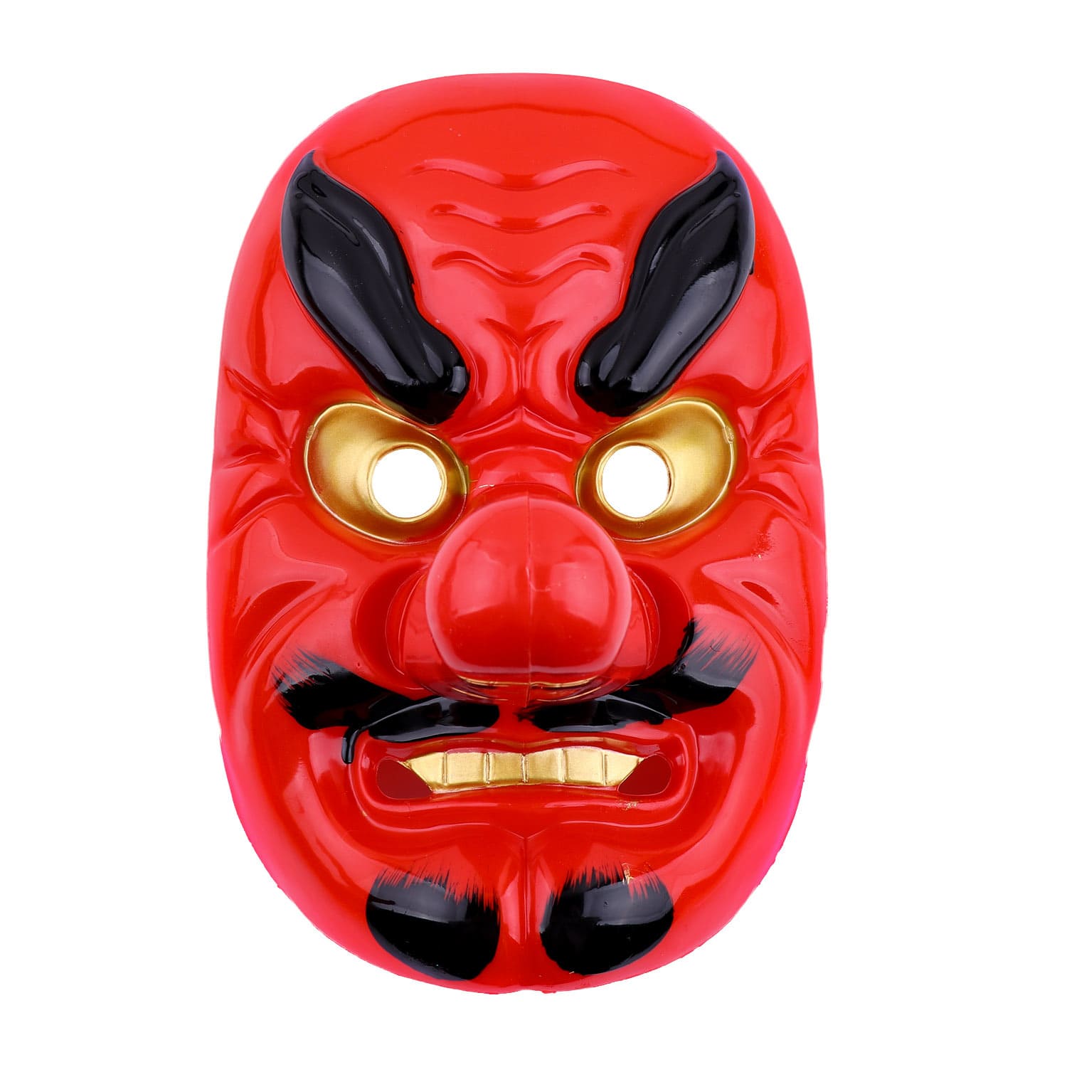 Tengu mask