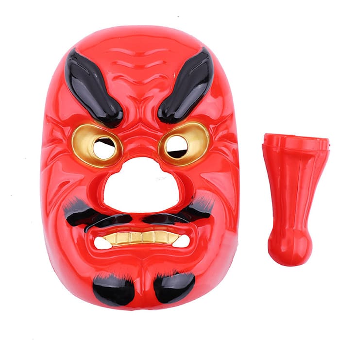 Tengu mask