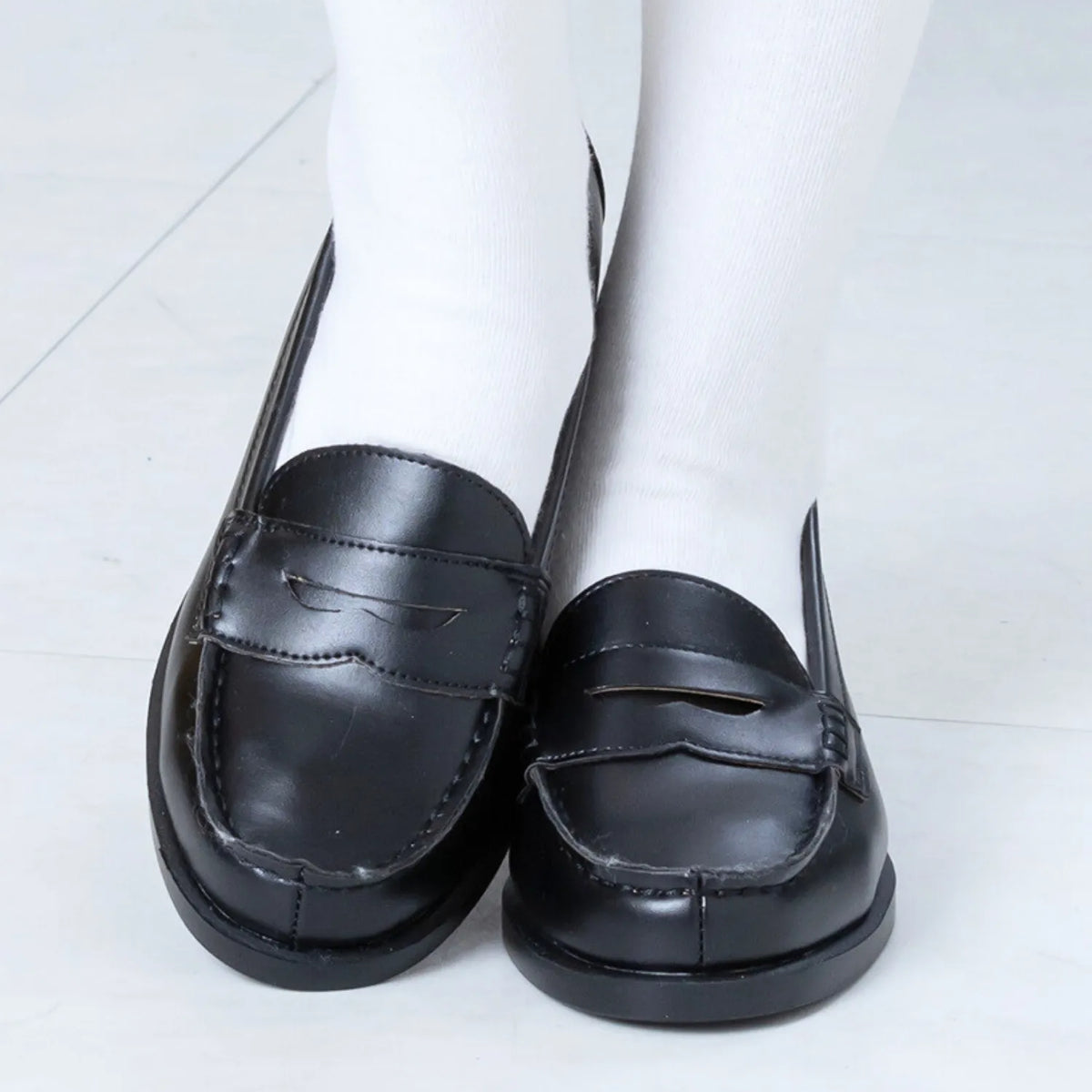 エールボーテ　AIR BEAUTE NATURAL BLACK 5個セット アッパーニット エアクッション ベーシック｜BODYMAKER（ボディ