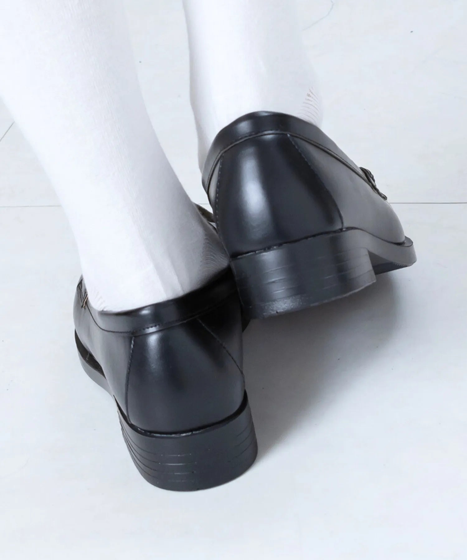 Basic loafer