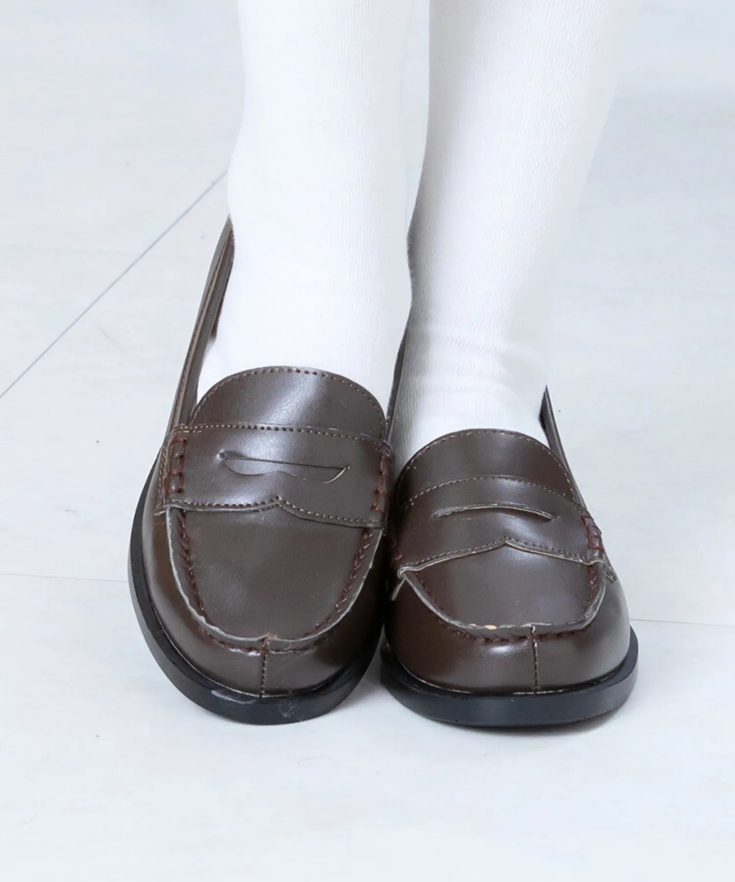 Basic loafer