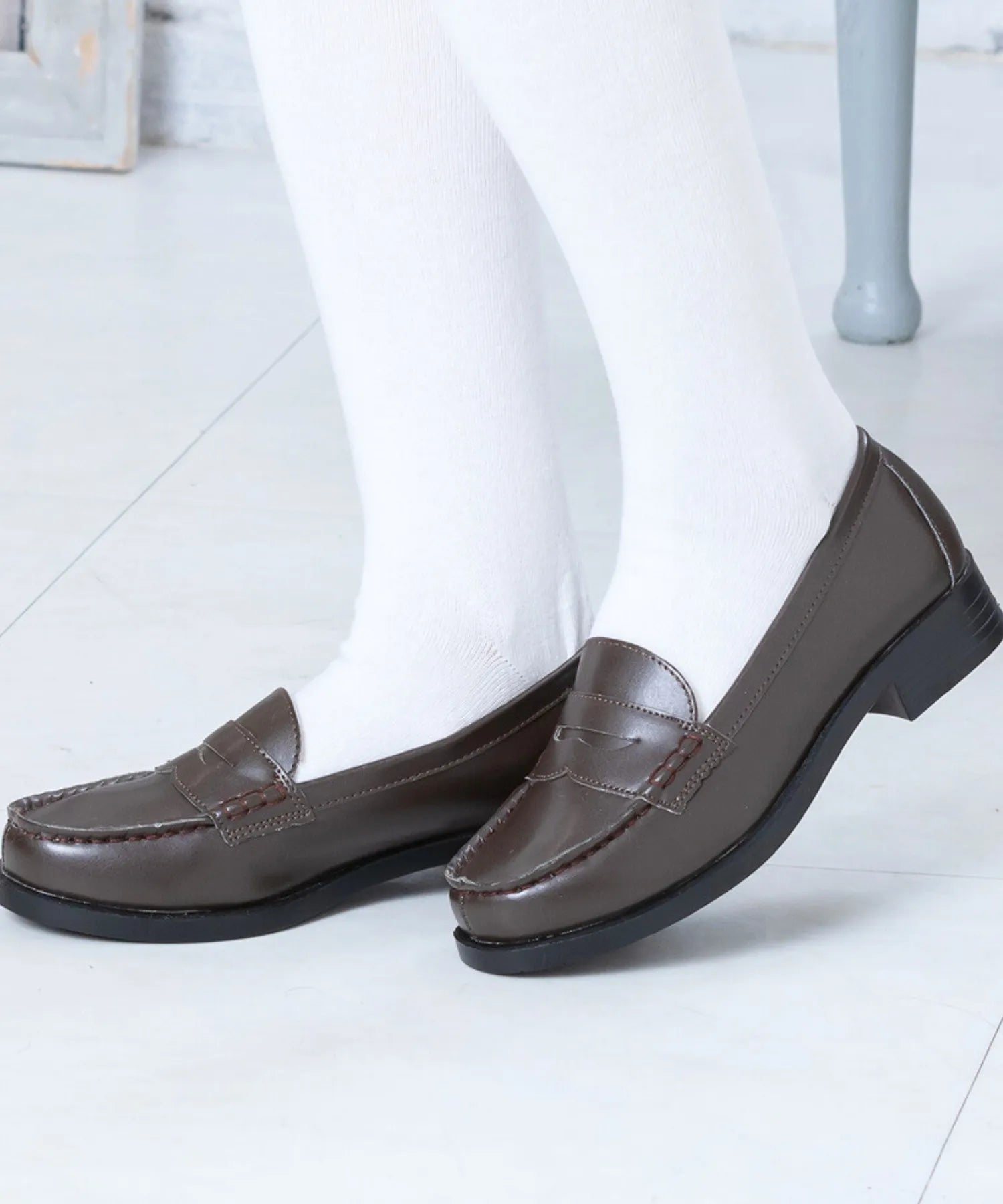 Basic loafer