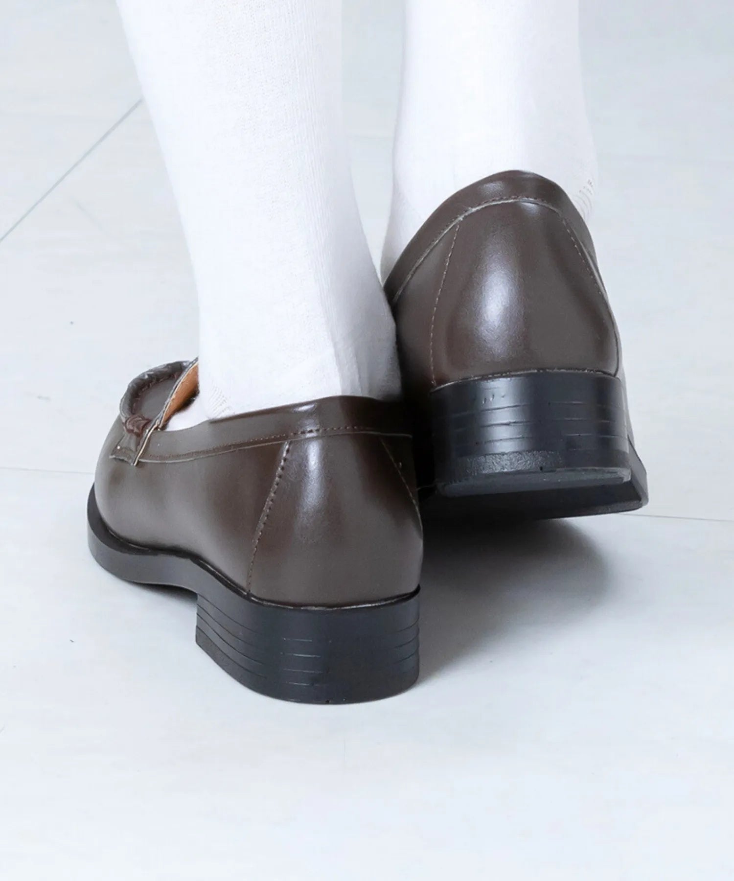 Basic loafer