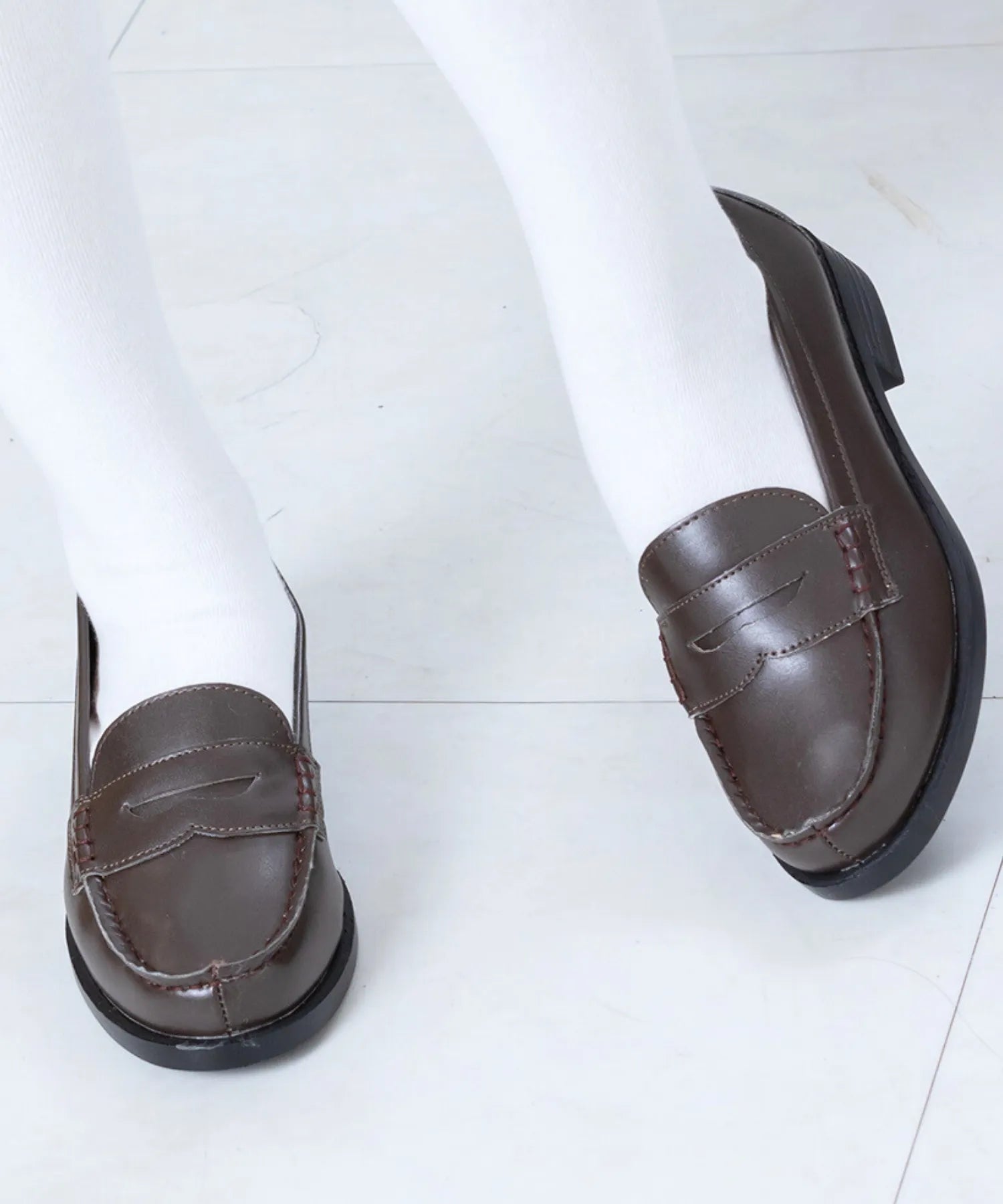 Basic loafer