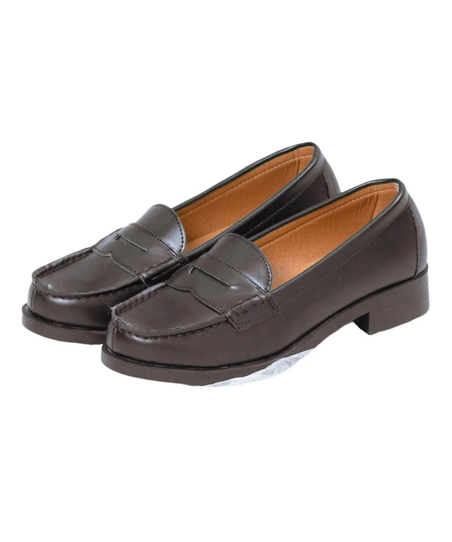 Basic loafer