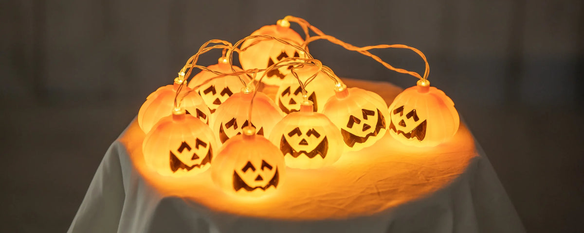 Halloween Accessories