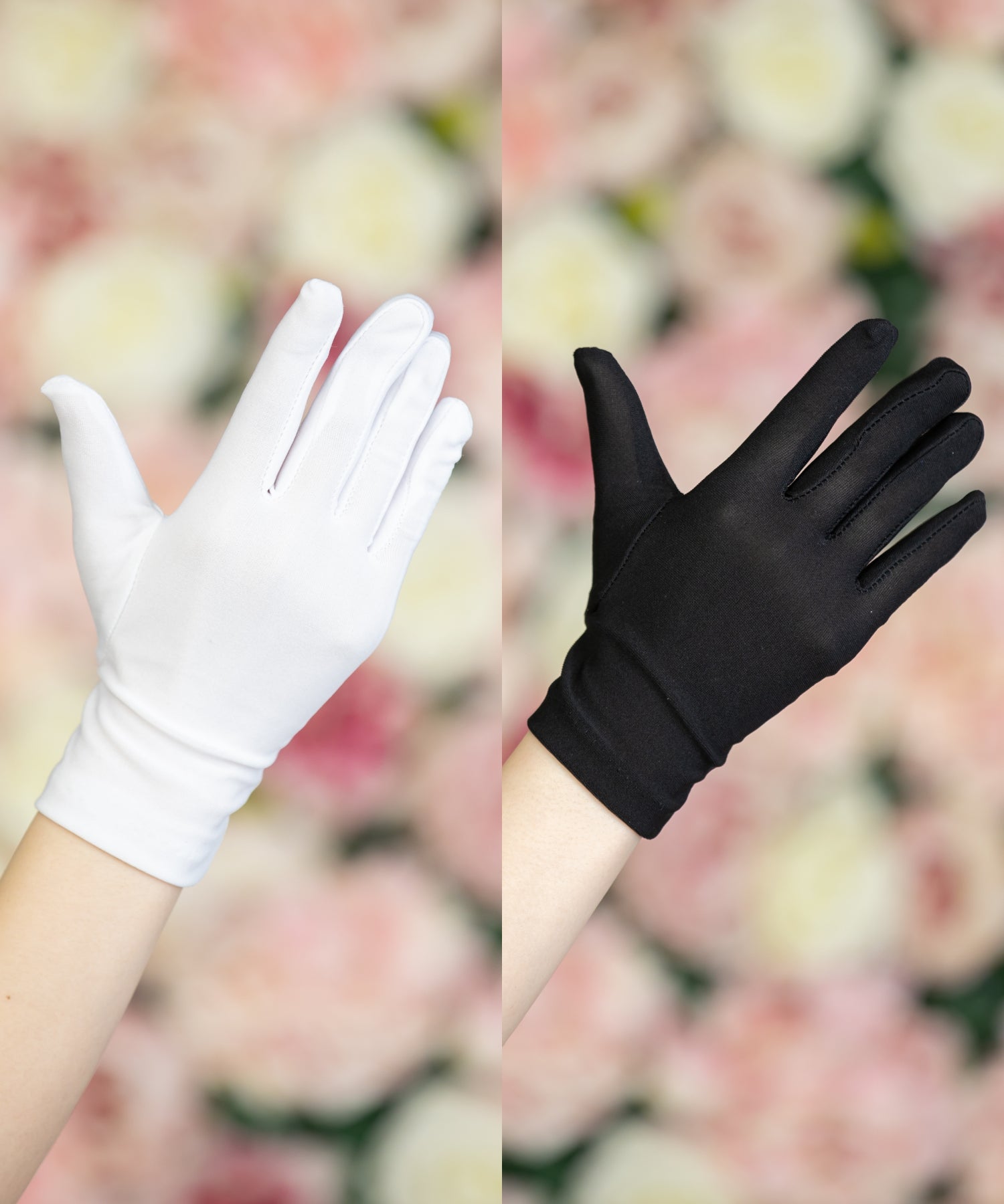 スムースショートグローブ