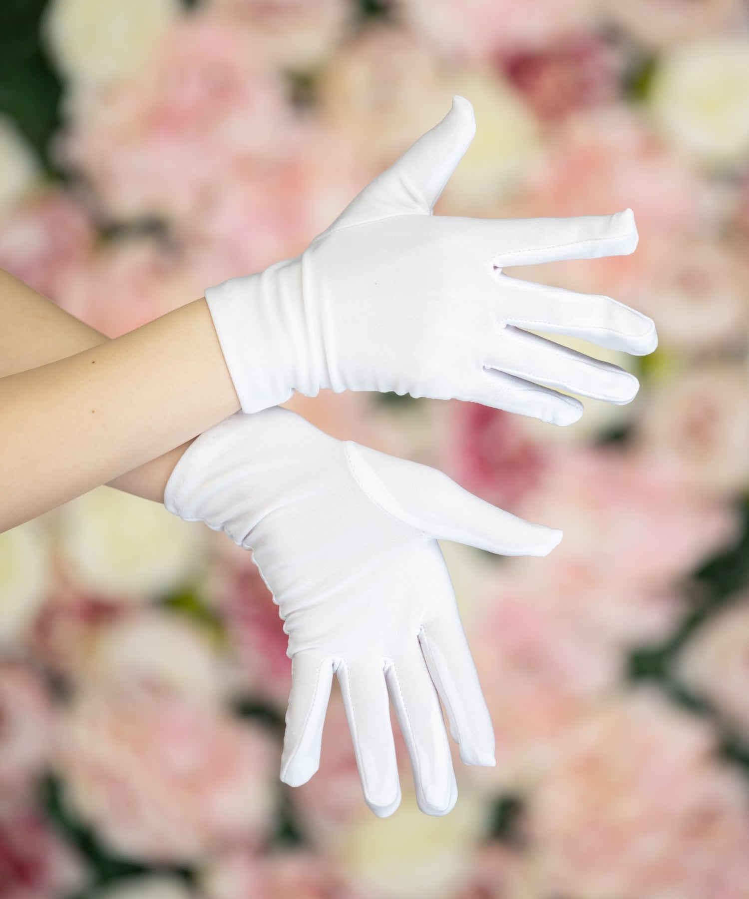 スムースショートグローブ