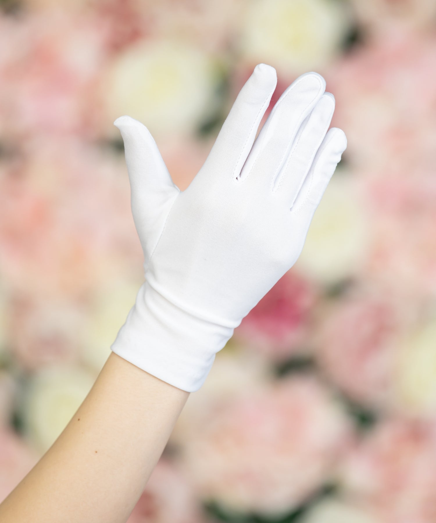 スムースショートグローブ