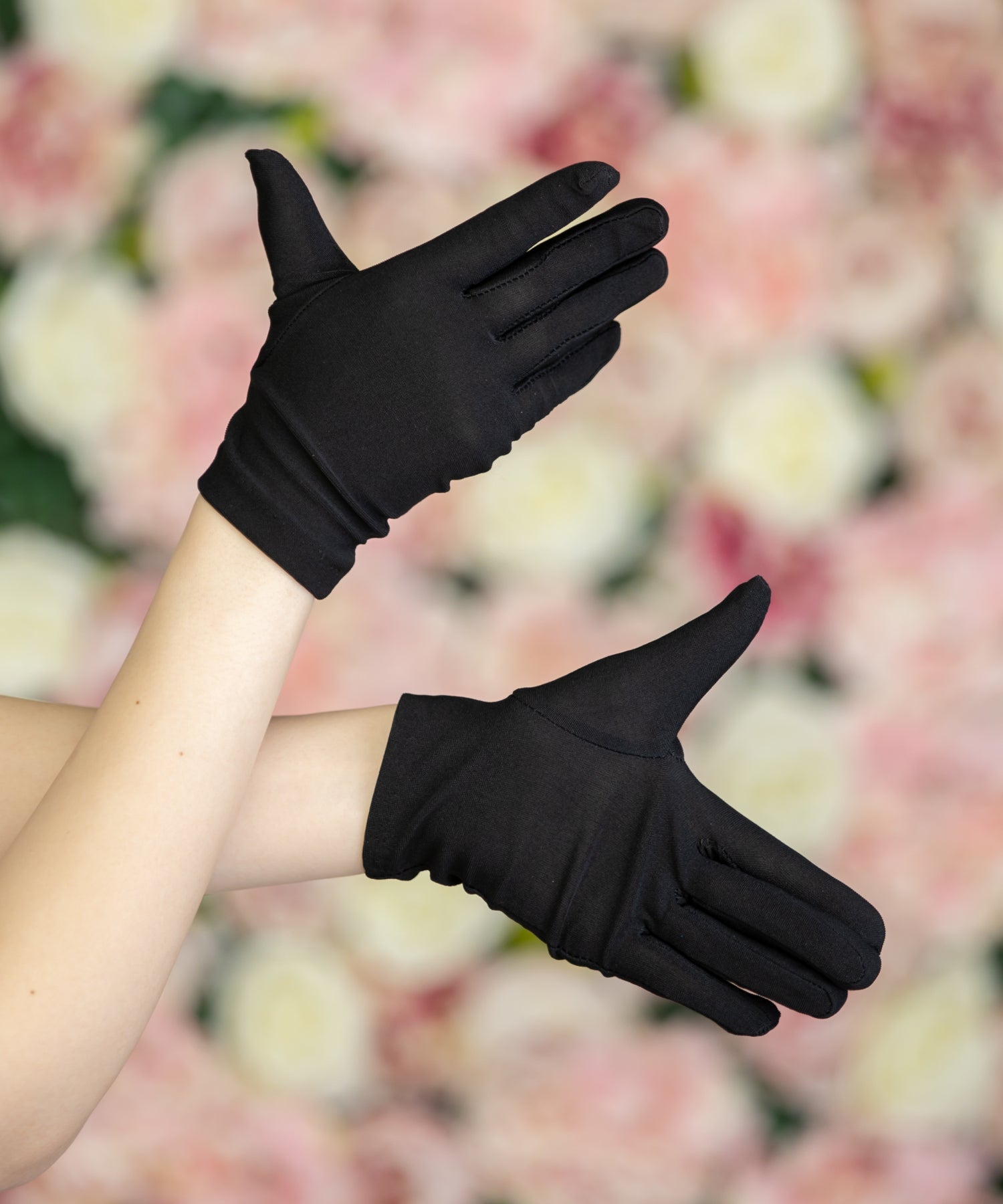 スムースショートグローブ