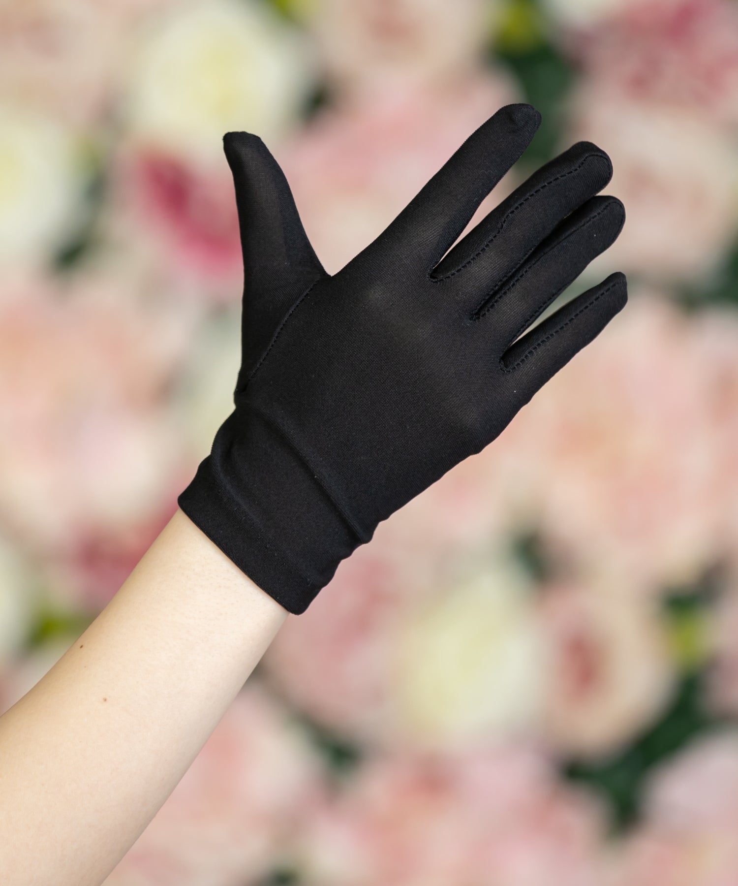 スムースショートグローブ