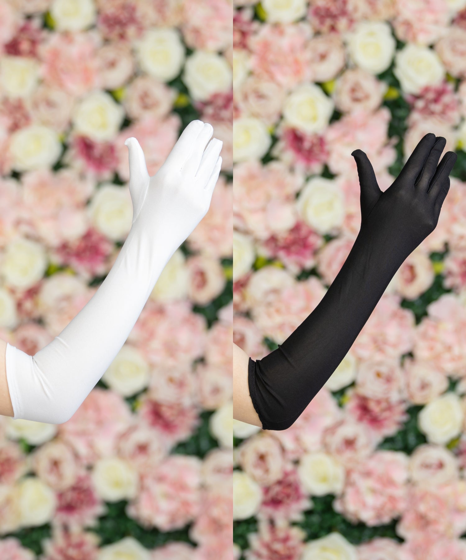 プレーンスムースミディアムグローブ