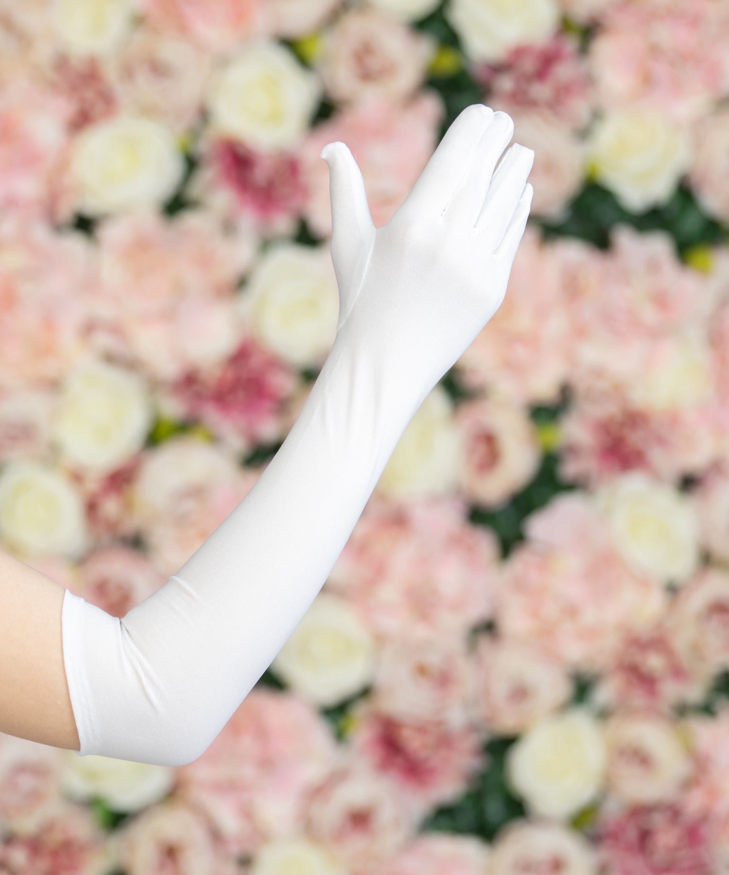 プレーンスムースミディアムグローブ