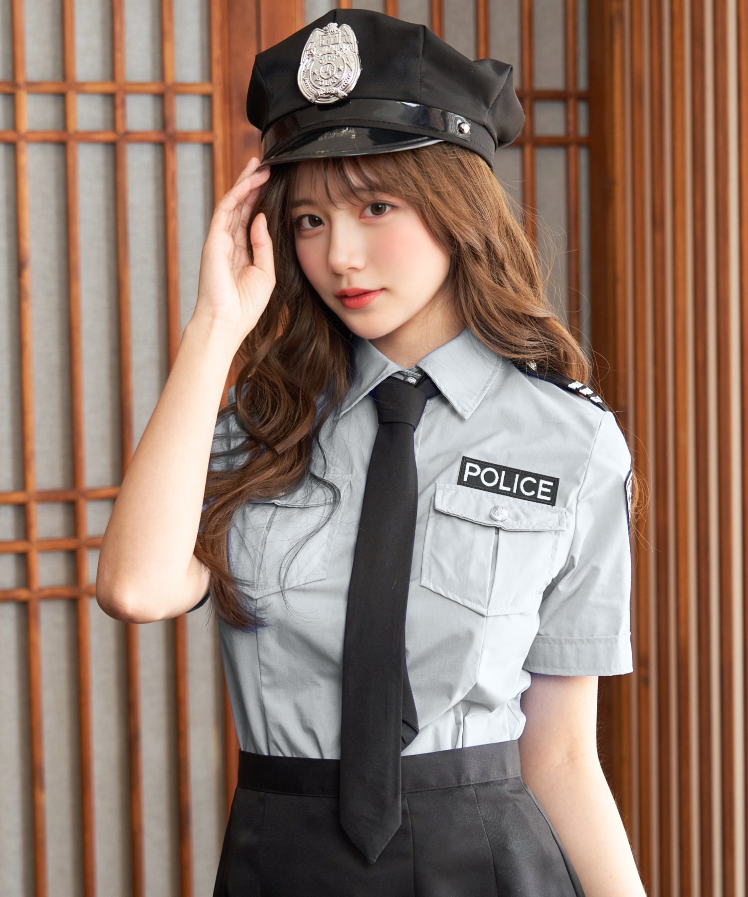 六本木ミッドナイトポリス