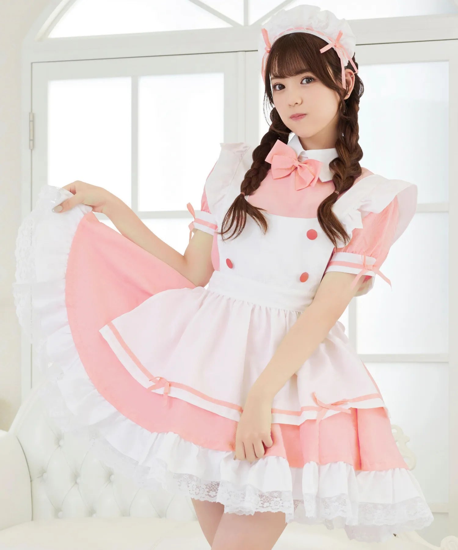 Tokyo Angel Maid