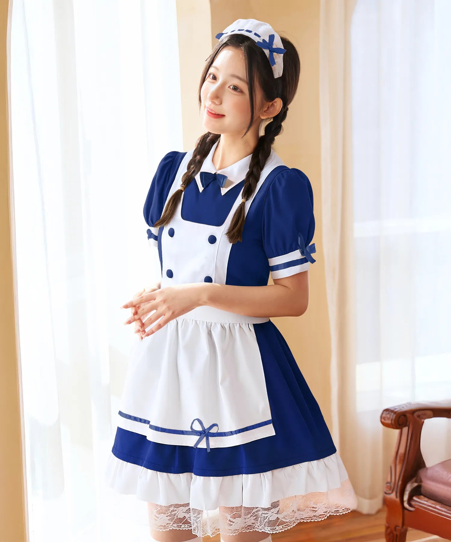 Tokyo Angel Maid