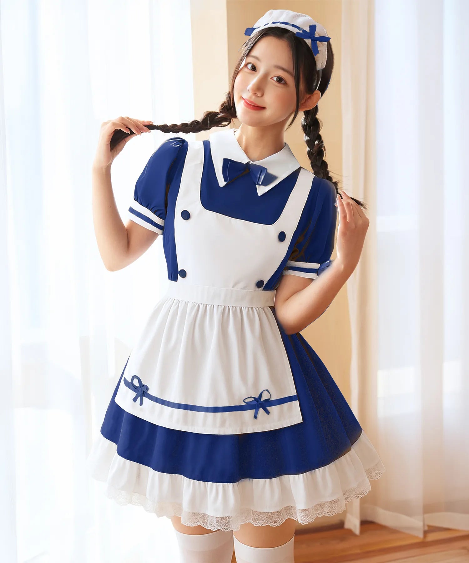 Tokyo Angel Maid