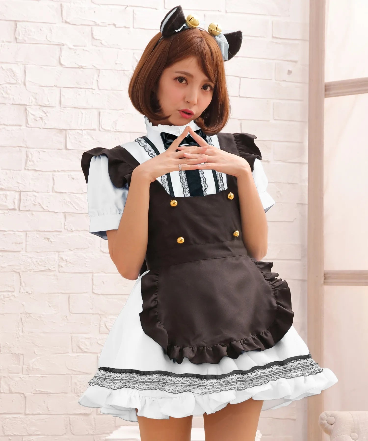 Princess Cat Maid